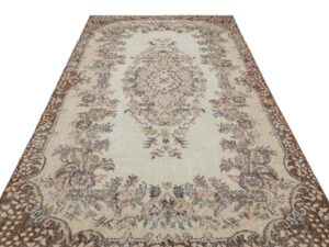 Eskitme El Dokuma Vintage Halı 166 x 293 cm 1778