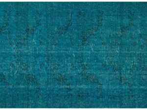 Eşsiz Güzelliğe Sahip Vintage El Dokuma Halı 149 x 275  Mode 7158