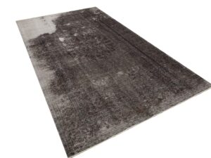 Vintage Eskitme El Dokuma Halı 181 x 317 cm 8259