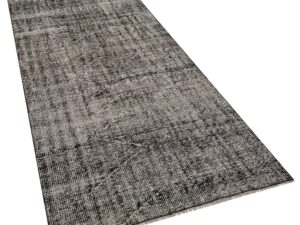 Eskitme El Dokuma Vintage Halı 121 x 289 cm 8336