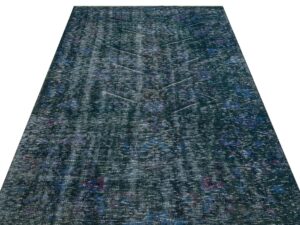 Eskitme El Dokuma Yün Halı 152 x 248 cm 8774