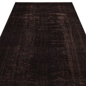 Vintage Klasik Modern El Yapımı  Halı 165 x 264 cm 9227