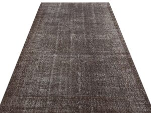 Özel Vintage Eskitme El Dokuma Halı 149 x 251 cm 9500