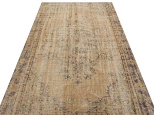 Anadolu Desenli Eskitme Halı   156x263 cm 9512