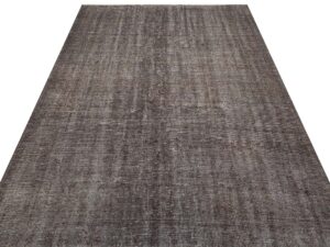 Eşsiz Anadolu Vintage Eskitme El Dokuma Halı 180 x 276 cm 9514