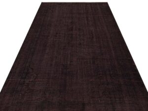 Eskitme El Dokuma Vintage Halı 169 x 266 cm 9538