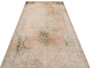 Doğal Dokuma Vintage Halı   154x293 cm 9547
