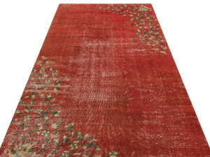 El Dokuma Klasik Halı   146x256 cm 9630