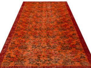 El Dokuma Klasik Halı   163x267 cm 9733