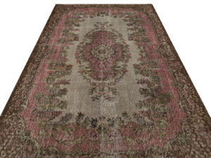 Eskitme Yün Halısı   178x289 cm 9746