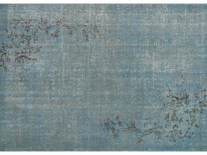 Eşsiz Güzelliğe Sahip Olan Vintage  Halı  175 x 256 Model : F 1231