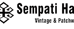 Sempati Halı Patchwork & Vintage logo