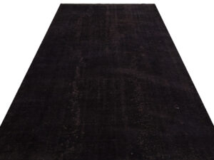 El Dokuması Vintage Anadolu Halısı 179x292cm 9827