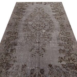 Anadolu Geleneksel El Yapımı Halı 145 x 245 cm 9872
