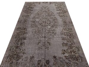 Anadolu Geleneksel El Yapımı Halı 145 x 245 cm 9872