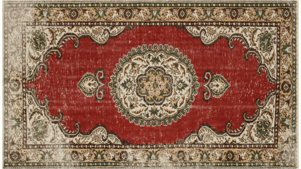 turkish rug 2