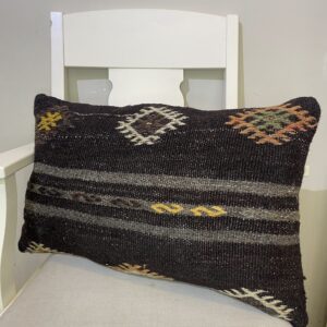 El Dokuma Yastık Kılıfı 40x60 cm Kod : 520