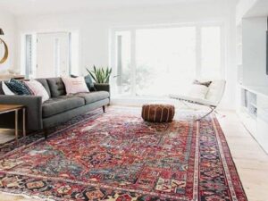 Oturma Odası Halısı