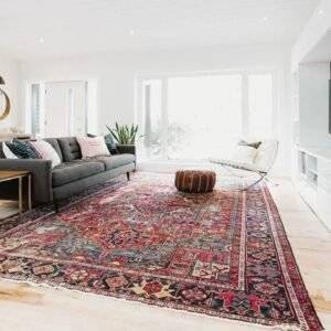 Oturma Odası Halısı