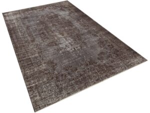 El Yapımı Bohemian Vintage Halı -  170x273 cm 9959