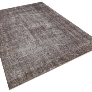 Yüksek Kaliteli Yün Eskitma Halı -  181x251 cm 9960