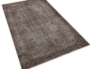 Yün Dokuma Vintage Halı   121x207 cm 10022