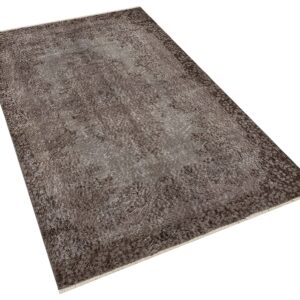 Yün Dokuma Vintage Halı   121x207 cm 10022
