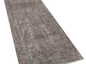 El İşçiliği Eskitme Halı   88x264 cm 10037