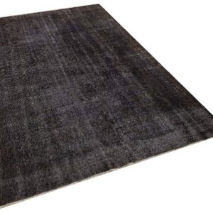 Geçmişin Güzelliğini Yansıtan Vintage El Dokuma 170 x 273 cm 10038
