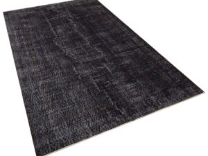 Antika Dokunuşlarıyla Hazırlanmış El İşçiliği Zemin Halı 166 x 270 cm 10047