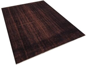 El Emekçiliği İle Dokunmuş Tarihi Halı 165 x 218 cm 10056