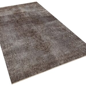 Özel Vintage Eskitme Halı  156 x 262 cm 10070
