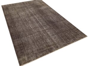 Gerçek El Dokuma Eskitme Halı  161 x 260 cm 10075