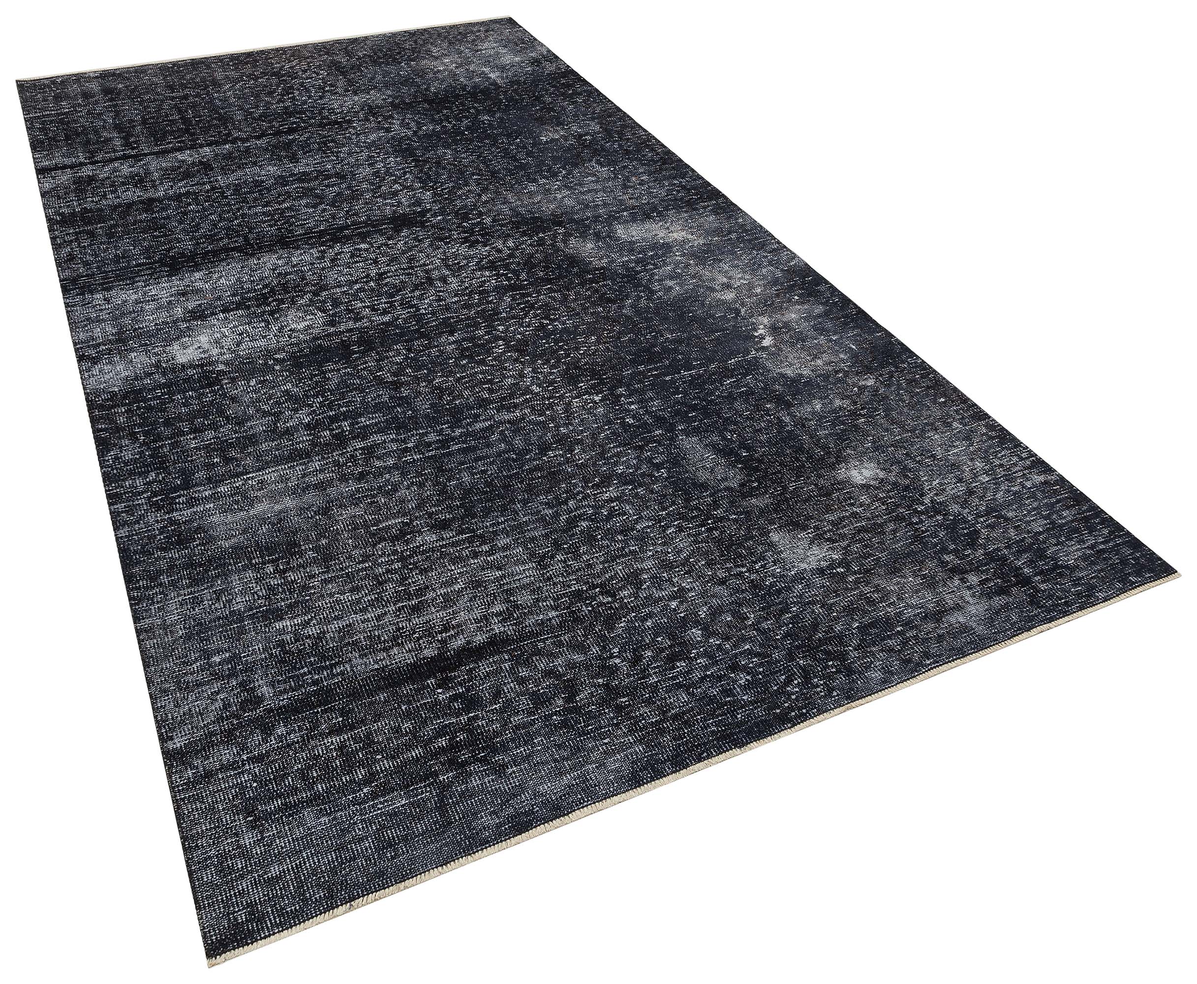 Özel Vintage Eskitme Halı  180 x 320 cm 10145