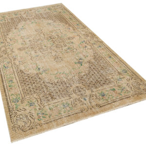 Antika Tarz Yün Halı 147 x 260 cm 7206
