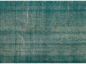 Vintage Dokulu Eskitme Halı 152 x 250 cm 7441