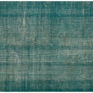 Vintage Dokulu Eskitme Halı 152 x 250 cm 7441