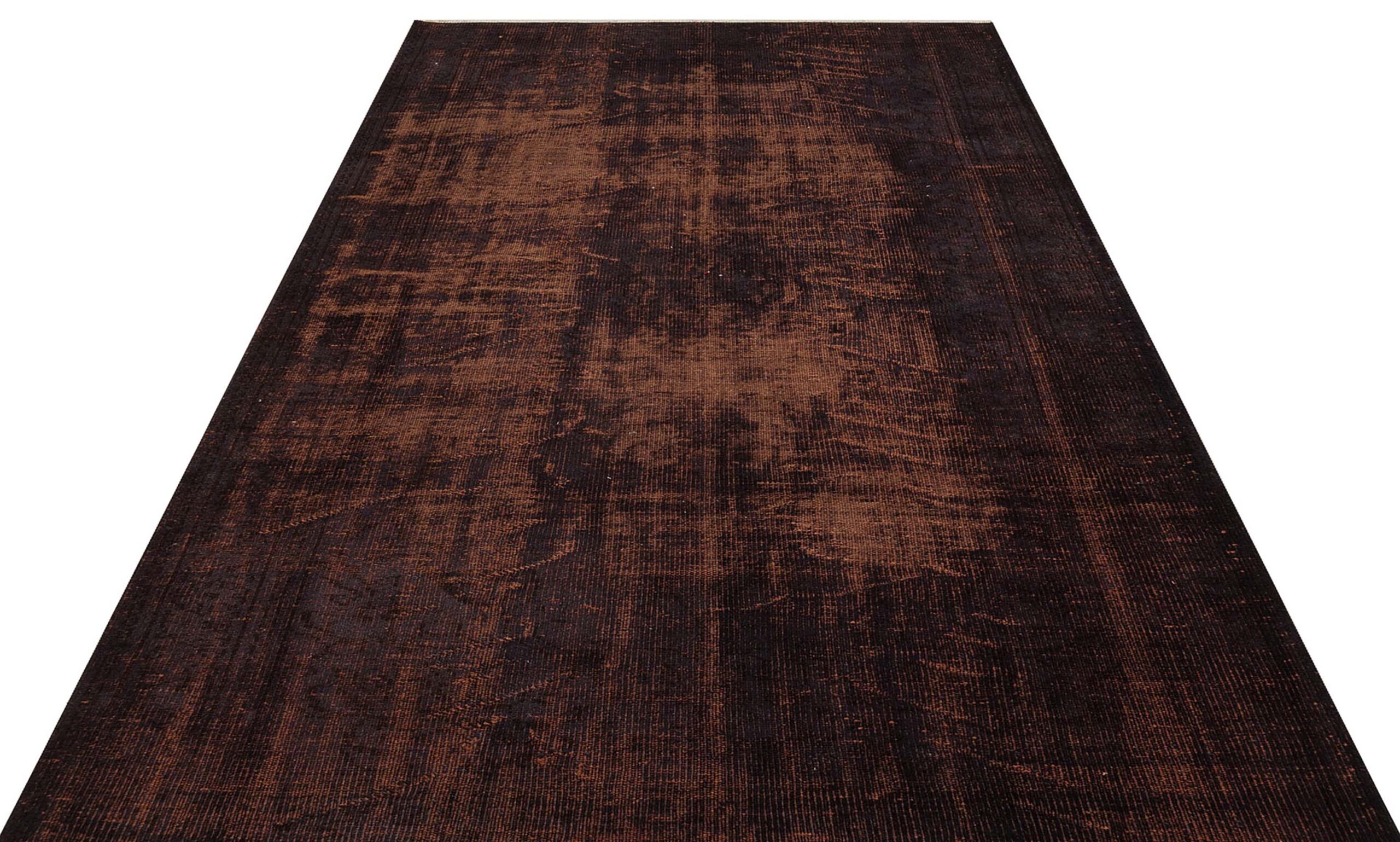 Vintage Tarzı Eskitme Halı 180 x 260 cm 9225