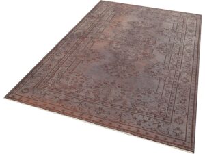 Antika Tarz Yün Halı 179 x 272 cm F1242