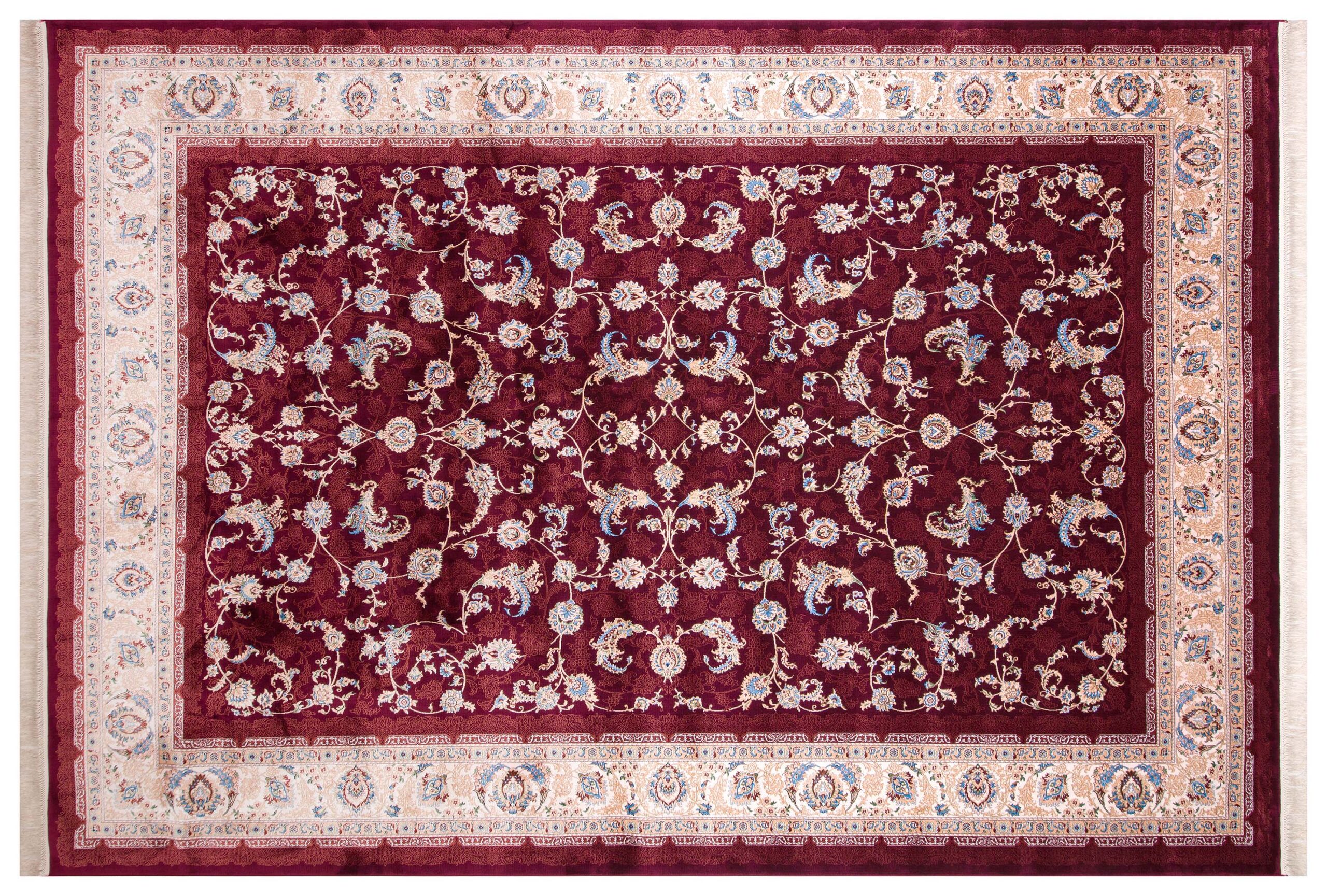 Trendy Comfort Sumer Halı Modeli 240x340 cm SM08 - Görsel 8