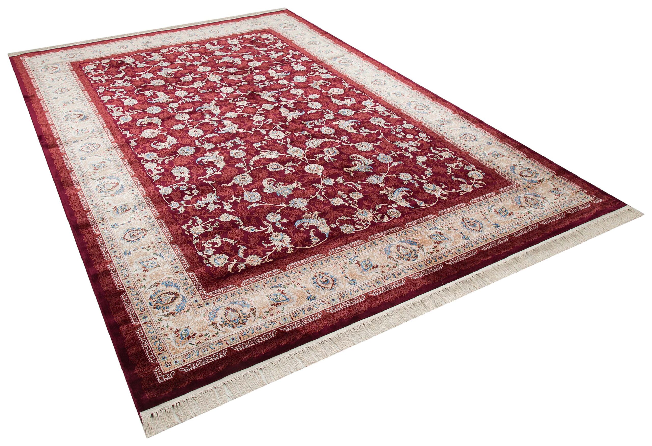 Trendy Comfort Sumer Halı Modeli 240x340 cm SM08 - Görsel 11