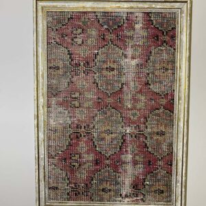 Anadolu'nun Esintileri Yünden Resim 50x70cm T013