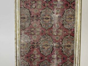 Anadolu'nun Esintileri Yünden Resim 50x70cm T013