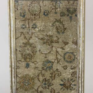El Dokuması Zaman Kapsülü Tablosu 50x70cm T014