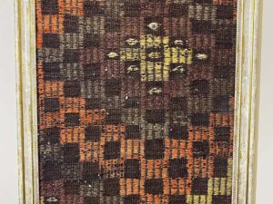 Anadolu'nun Esintileri Yünden Resim 50x70cm T025