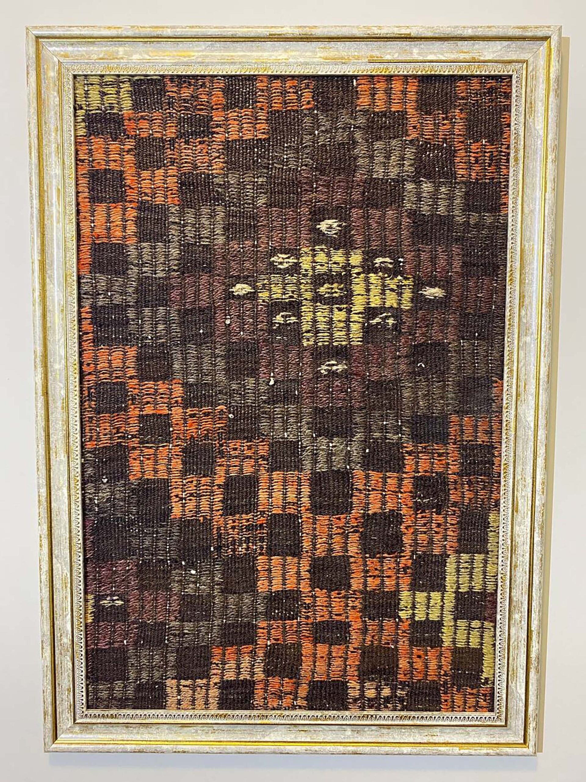 Anadolu'nun Esintileri Yünden Resim 50x70cm T025