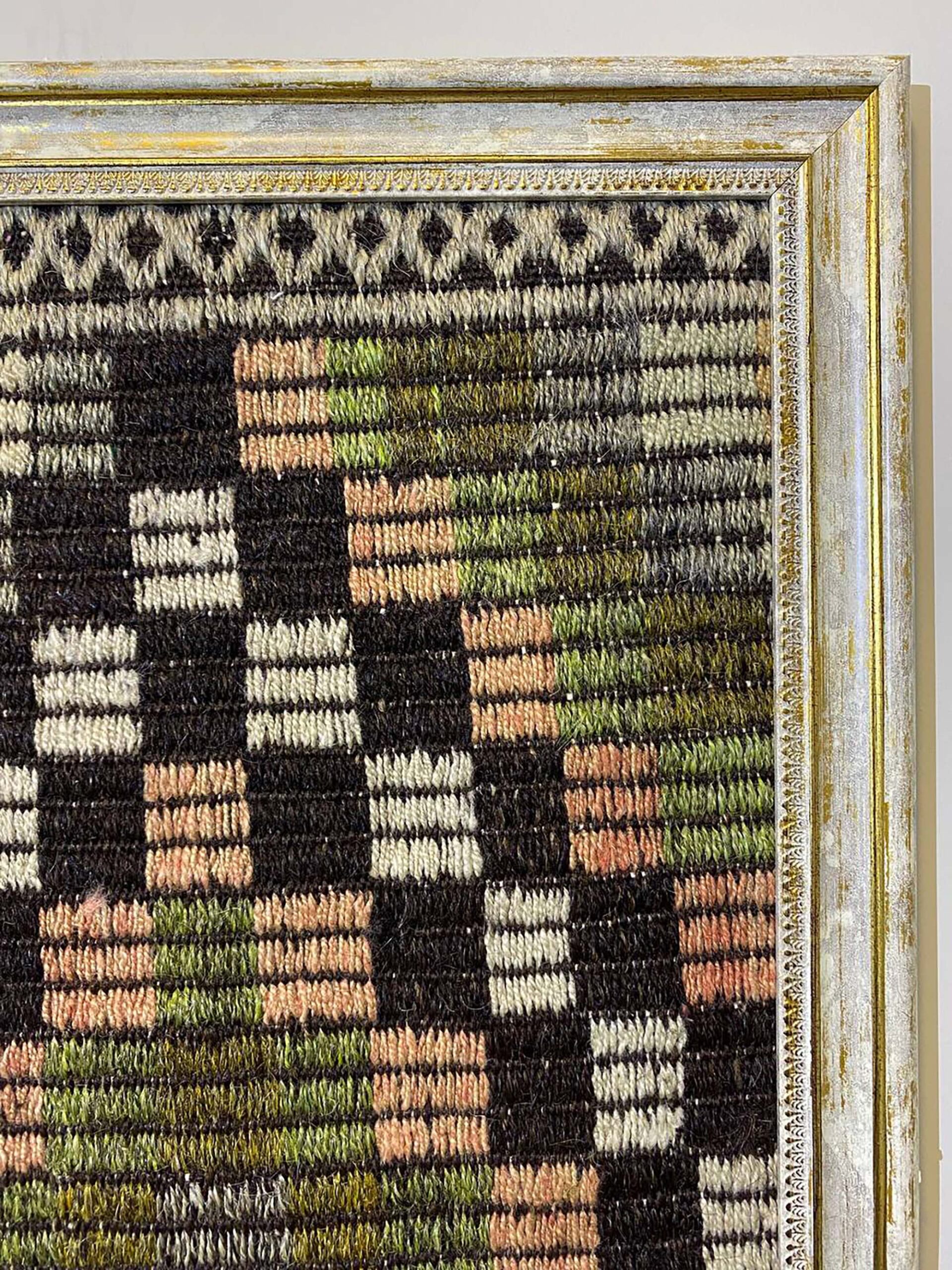 Zamanın Yumuşak İzleri Tablosu 50x70cm T039 - Görsel 8