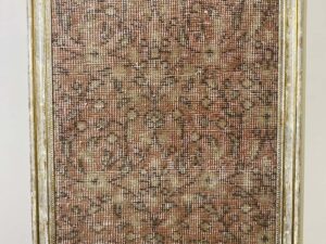 Anadolu'nun Esintileri Yünden Resim 50x70cm T054