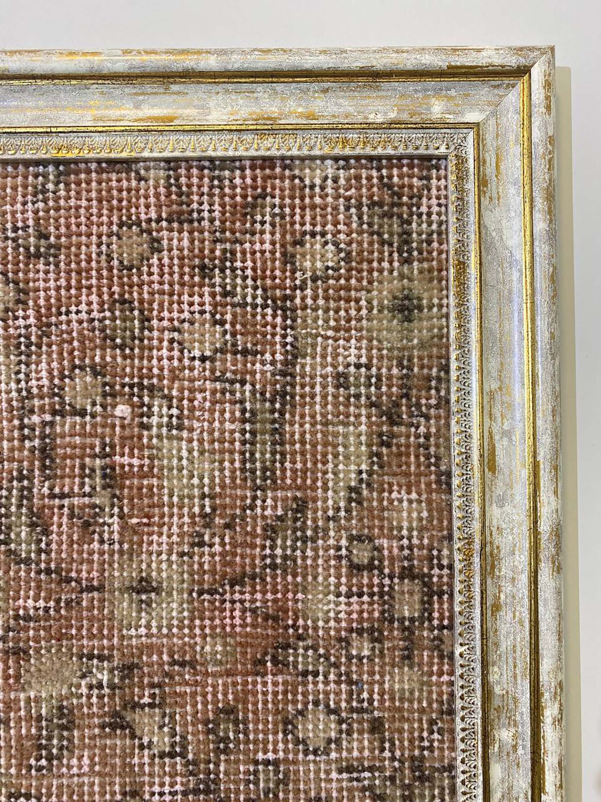 Anadolu'nun Esintileri Yünden Resim 50x70cm T054 - Görsel 5