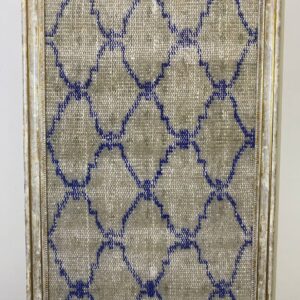Doğanın Mirası Yünden Sanat Eseri 50x70cm T055